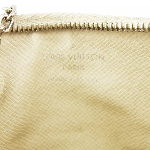 Louis Vuitton coin case epi Epi Authentic used T19200 - Picture 7 of 8